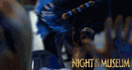 monkey GIF by Night At The Museum