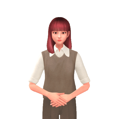 집중 Sticker by 이큐포올