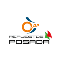 grupo_posada grupoposada repuestosposada Sticker