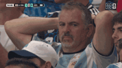 World Cup Fan GIF by DAZN