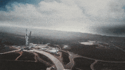 Falcon 9 Space GIF by NASA