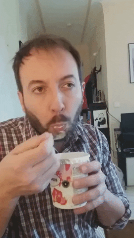 LouisePier giphyupload GIF