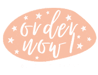 Order Now Sticker by Ludic-curacao