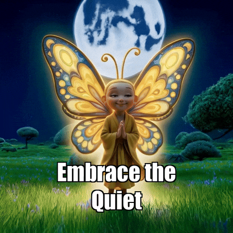 GIF by BuddhaFlyJourney