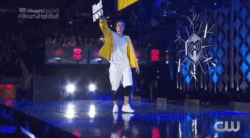 jingle ball GIF