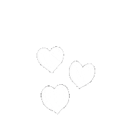 Heart Love Sticker by C tout toi