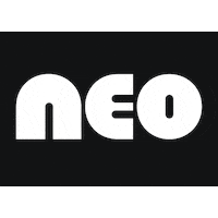 Neo Varosliget Sticker by Liget Budapest