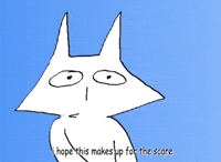 Animation Gift GIF