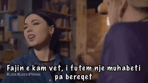 likes love GIF by Anabel Magazine
