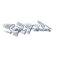 SimplyFabulous simply fabulous einfach fabelhaft Sticker