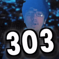 303