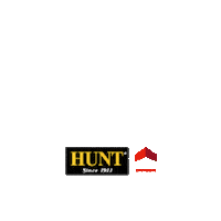 Team Hunt Sticker by HUNT Real Estate ERA