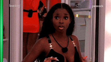 Oh No Omg GIF by Peacock