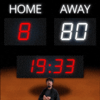 8 Home GIF