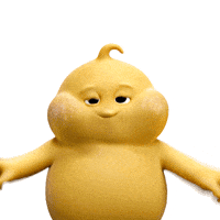 Peace Sign GIF by Butter baby