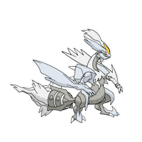 Dragon Gen 5 Sticker by Pokémon
