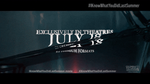 Jennifer Love Hewitt GIF by Sony Pictures