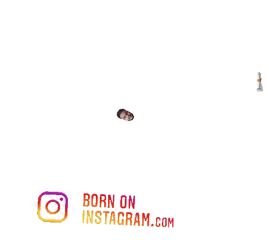 Imdevadevan2021 Sticker by BORN ON INSTAGRAM