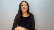 Asl Love GIF