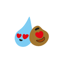 In Love Omg Sticker by Pampers