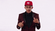 happy atlanta hawks GIF by NBA