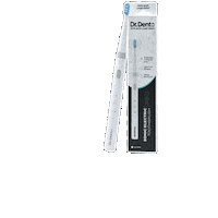 Brush Toothbrush Sticker by Dr.Dento