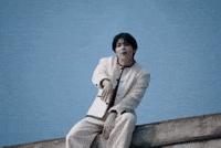 Stray Kids Jeongin GIF