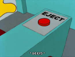 Episode 4 Homer GIF by The Simpsons