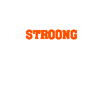 OJBeer odo joost oj beer stroong Sticker