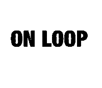 Loop Song Sticker by Legacy Recordings