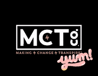 MCTco fitness keto weightloss paleo GIF