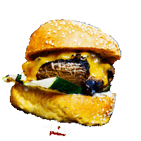 Restaurant Steak Sticker by Meating Steakhouse