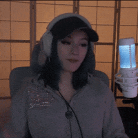 Cute Girl Dancing GIF