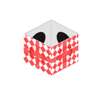 Whitesummer Sticker