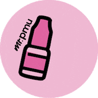 mrpmu pmu pigment pmuartist mrpmu Sticker