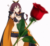 Rose Shaula GIF