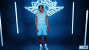 University Of North Carolina Basketball GIF by UNC Tar Heels