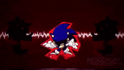Sonic Exe Im Real GIF