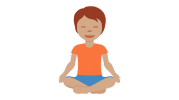 emojivid emoji person activity emojivid Sticker