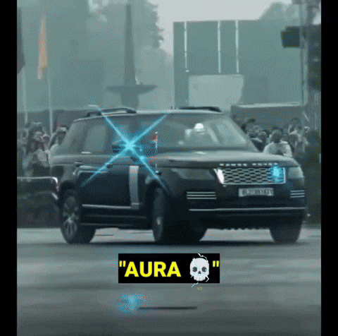 Pm Modi Aura GIF