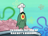 season 5 GIF by SpongeBob SquarePants