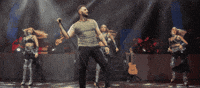 Gokhan Ozen GIF