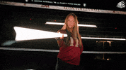 College Athletics Ncaa GIF by Elon Phoenix