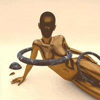 flying face off GIF by Last Lauf