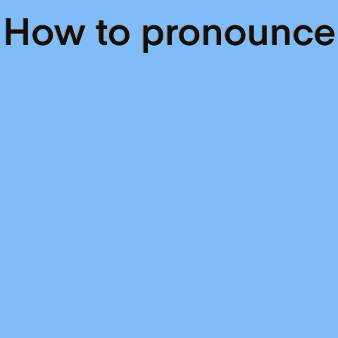 Lc Pronounce GIF