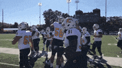 Celebration GIF by Chattanooga Mocs