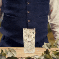 Weekend Bar GIF by HENDRICK'S GIN