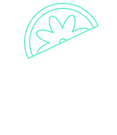 Fun Serve Sticker by Milagro Tequila