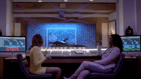 Cookie Lyon Lucious GIF by Empire FOX
