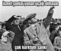 Mustafa Kemal Ataturk GIF
